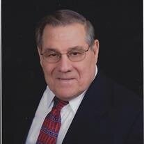 Robert Britton Baker III