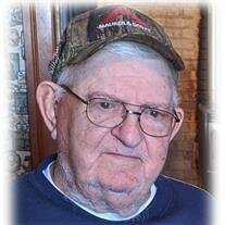 Ronald E. Hampton
