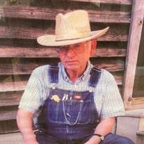 Eugene Talmadge "Gene" Robertson