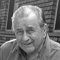 Andrew G. Golden