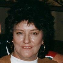Patsy Nash Kennedy