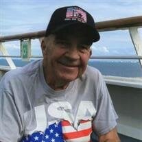 Mr. Earl C. Kent Jr.