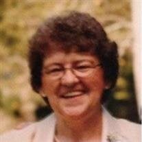 Brenda Carolyn Duncan Freeman