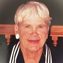 Helen Louise Gingrich