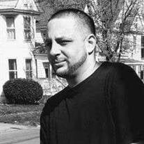 Mr. Michael Anthony "Mike" Nelson, Sr.