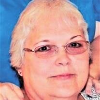 Elizabeth "JoAnn" Wolff