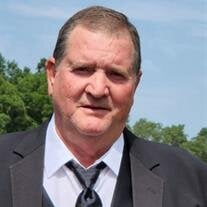 Jerry "Jagan" Hagan
