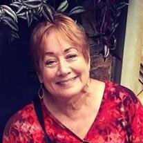 Barbara Lawrence