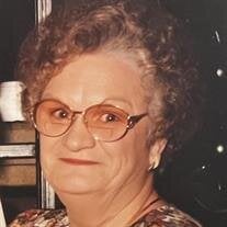 Lena Mae Pyron