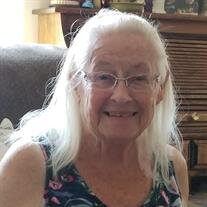 Anna Ruth Clemons Donnelly