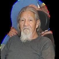 Joseph Anthony Lopez