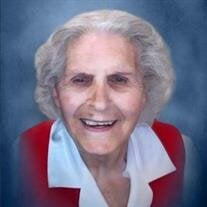Carol Grace Kragh