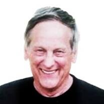 James Douglas Bumgarner