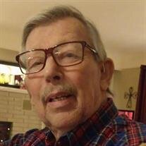 David P. Woycehoski