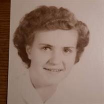 Joann M. Perry