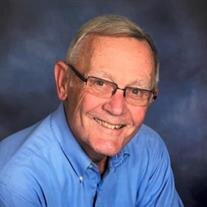John C Thorne