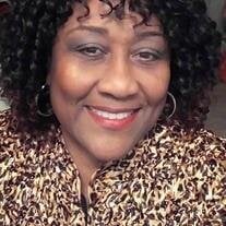 Mrs. Carolyn Ann McCallum