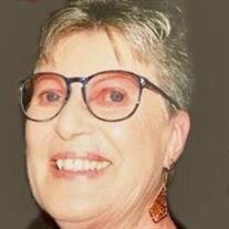 Sarah "Sally" J. Joyce