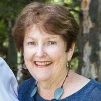Jean Marie Martinson