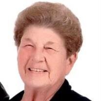 Joyce Ann Hoffpauir
