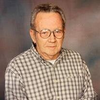 Dennis R. Herring Sr.