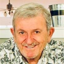 Jose Francisco "Don Toty" Otarola