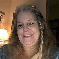 Cara Lee Alston