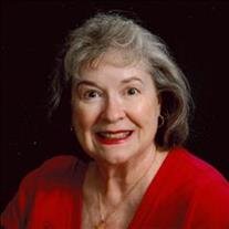 Gloria Dawn Hauger