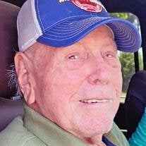 Robert Henry Pinegar