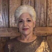 Maria Elma Quiroz