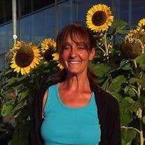 JUDITH MARIE MURPHY