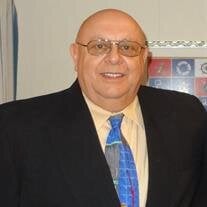David Gene Flatt, Sr.