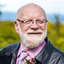James "Jim" J. Ferkovich