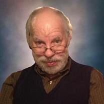 William R. "Bill" Jacober