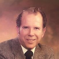 Robert D. "Bob" Winne