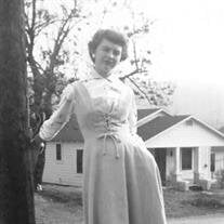 Joy Ann Kelley
