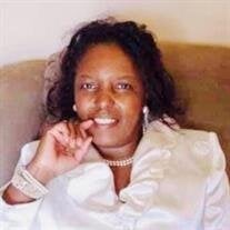 Mrs. Bettye Ann Bell Clinkscales