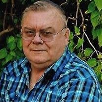 John Skartved