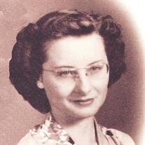 Patricia Shields