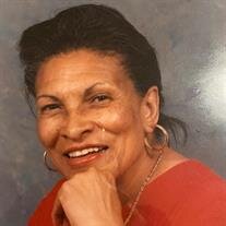 Ms. Frajan Elizabeth Payne