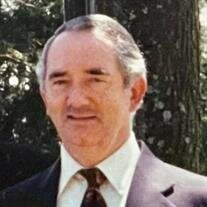 Kenneth Wert French Jr.