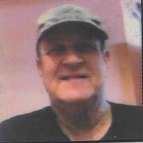 Robert Lee Foxworth