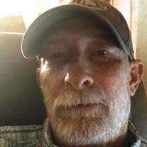 Douglas "Doug" Earl Hulett Sr.