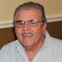 Jose Jesus Corral