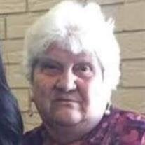 Mrs. Flora Bonilla