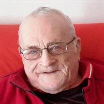Mr Douglas John O'DONNELL