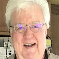 Timothy T. Seffrin