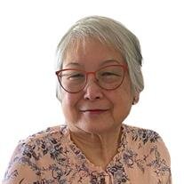 Mrs Mimi Mar Min Ling LAU