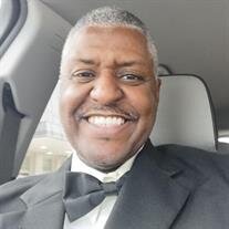 Eric James Clark