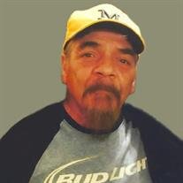 Roberto F. Puente
